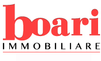 logo Boari immobiliare di Lorella Boari