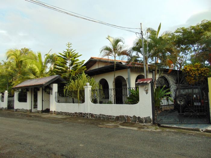 casa demo