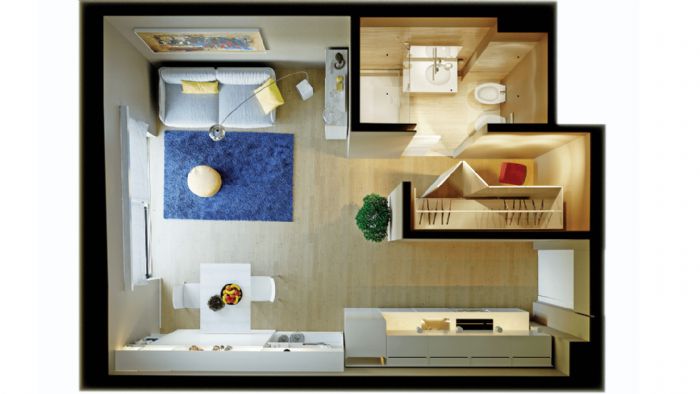 casa demo