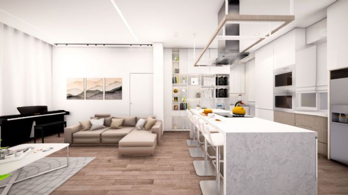 casa demo
